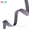 Cheap price polypropylene webbing strapping tape